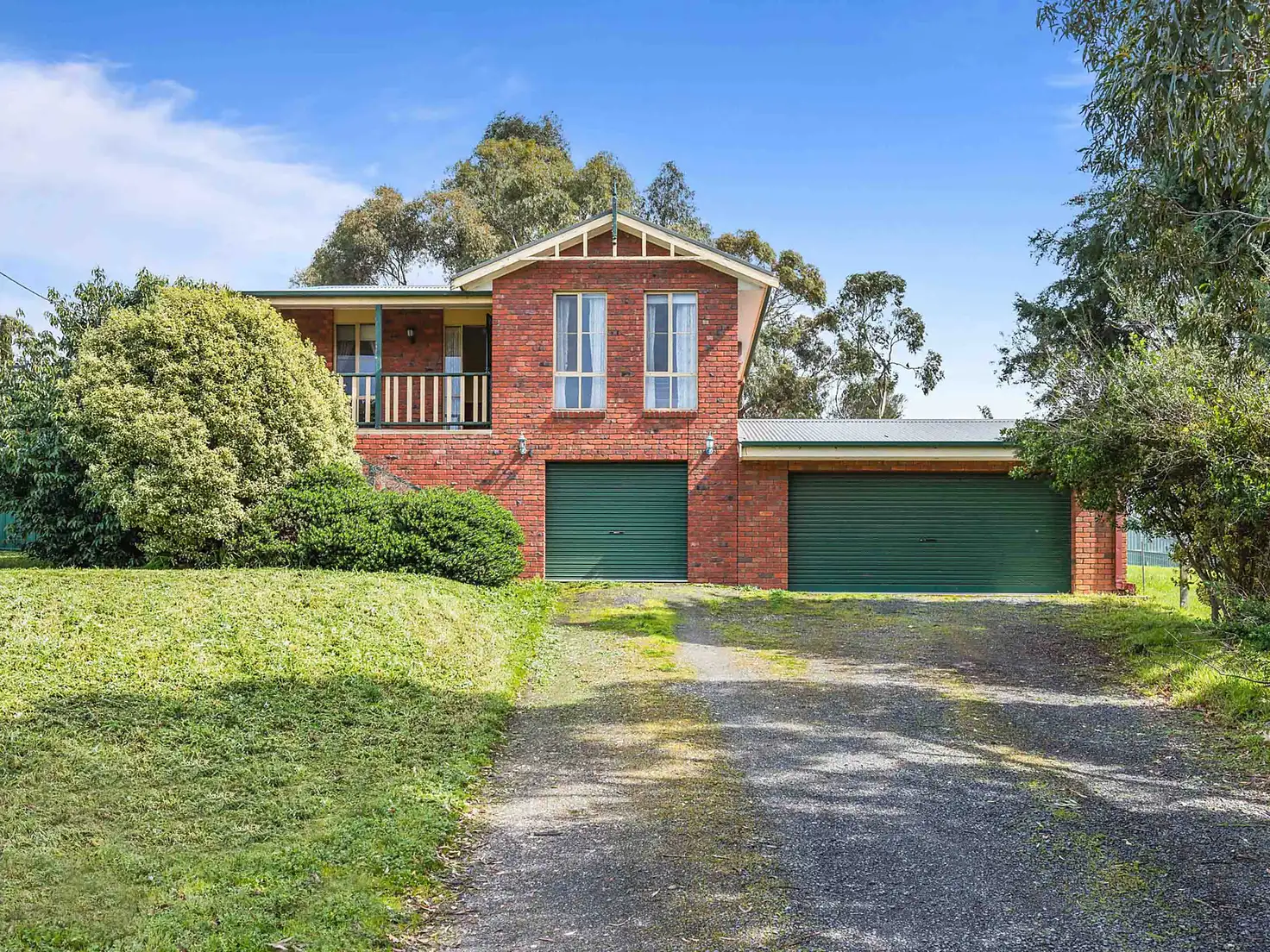 Main view of Homely house listing, 506 Winter Street, Buninyong VIC 3357