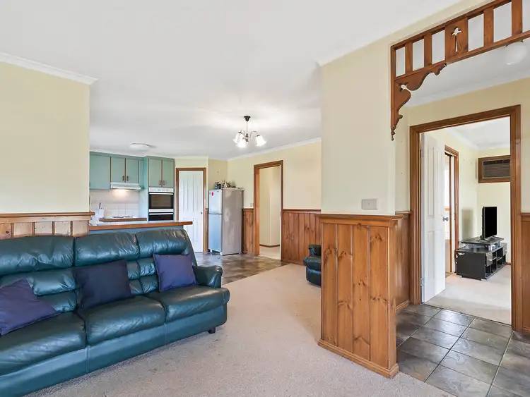 Third view of Homely house listing, 506 Winter Street, Buninyong VIC 3357