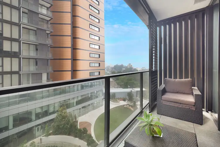 601/486 Pacific Highway, St Leonards NSW 2065