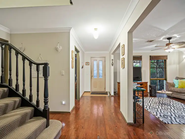 Third view of Homely house listing, 14 Hillview Place, Berwick VIC 3806