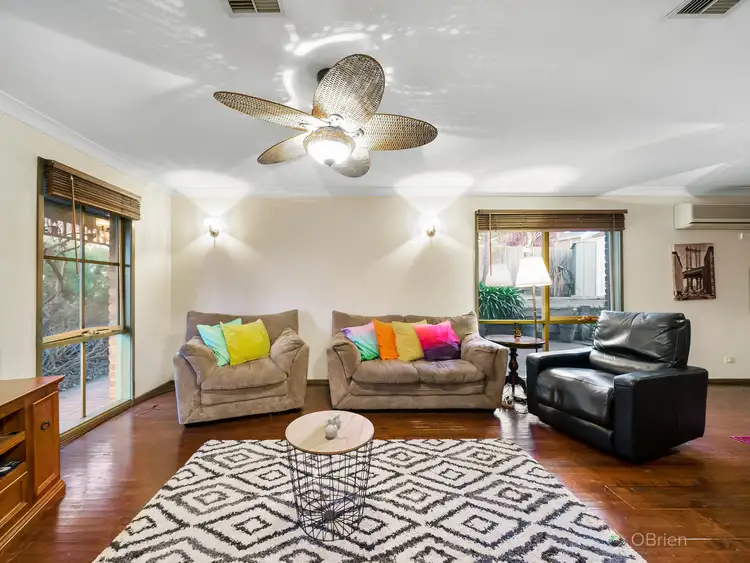 Fourth view of Homely house listing, 14 Hillview Place, Berwick VIC 3806