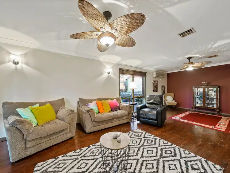 Fifth view of Homely house listing, 14 Hillview Place, Berwick VIC 3806