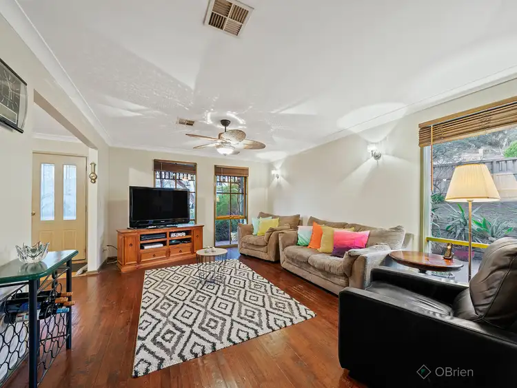 Sixth view of Homely house listing, 14 Hillview Place, Berwick VIC 3806