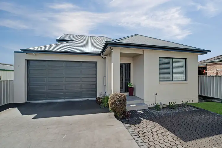 14A Mary Street, Merewether NSW 2291