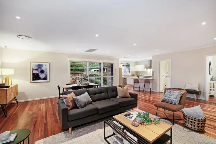 Second view of Homely house listing, 14A Mary Street, Merewether NSW 2291