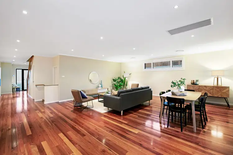 Third view of Homely house listing, 14A Mary Street, Merewether NSW 2291
