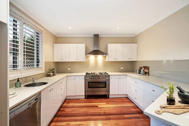 Fourth view of Homely house listing, 14A Mary Street, Merewether NSW 2291