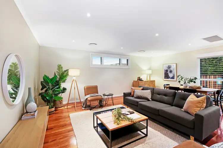 Fifth view of Homely house listing, 14A Mary Street, Merewether NSW 2291