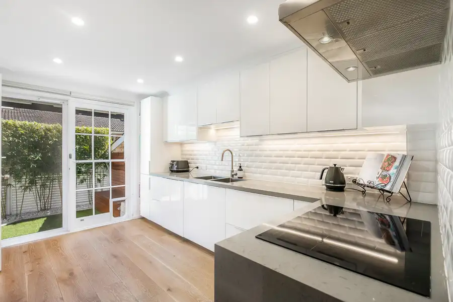 Main view of Homely townhouse listing, 5/5 Oleander Parade, Caringbah NSW 2229