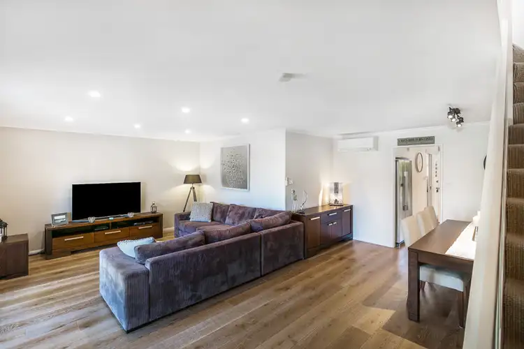 Fourth view of Homely townhouse listing, 5/5 Oleander Parade, Caringbah NSW 2229