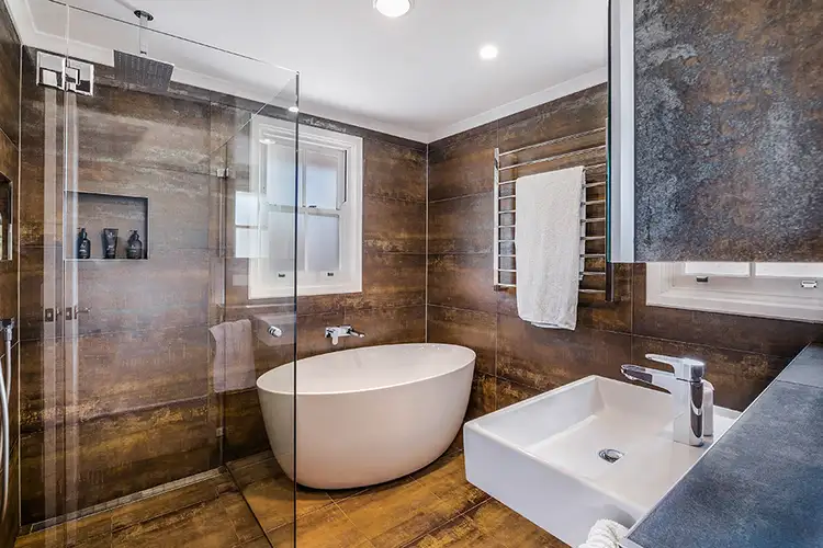 Fifth view of Homely townhouse listing, 5/5 Oleander Parade, Caringbah NSW 2229