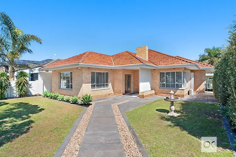 Second view of Homely house listing, 16 Mill Street, Seaton SA 5023