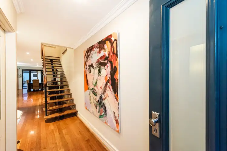 Second view of Homely townhouse listing, B/42 Barker Road, Subiaco WA 6008