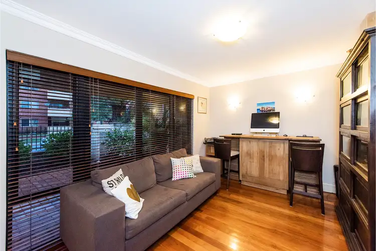 Sixth view of Homely townhouse listing, B/42 Barker Road, Subiaco WA 6008