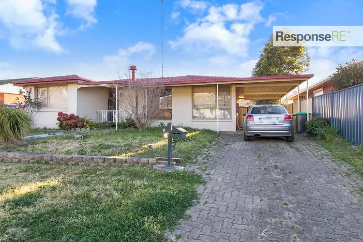 5 Maldon Street, South Penrith NSW 2750