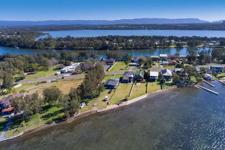 Main view of Homely house listing, 80 Stingaree Point Drive, Dora Creek NSW 2264