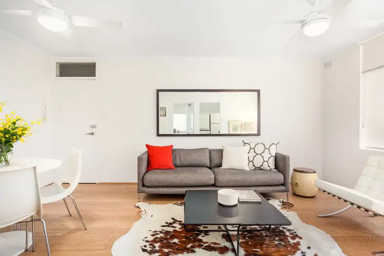 3/1 Charlton Way, Glebe NSW 2037