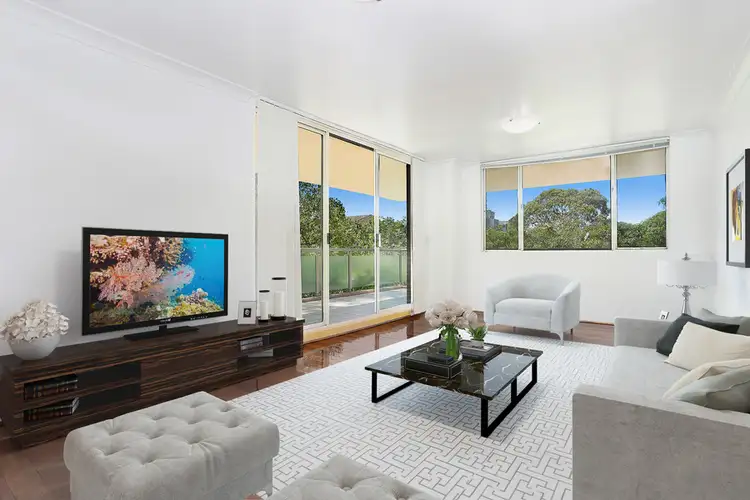 Second view of Homely apartment listing, 172/2-4 Macquarie Road, Auburn NSW 2144