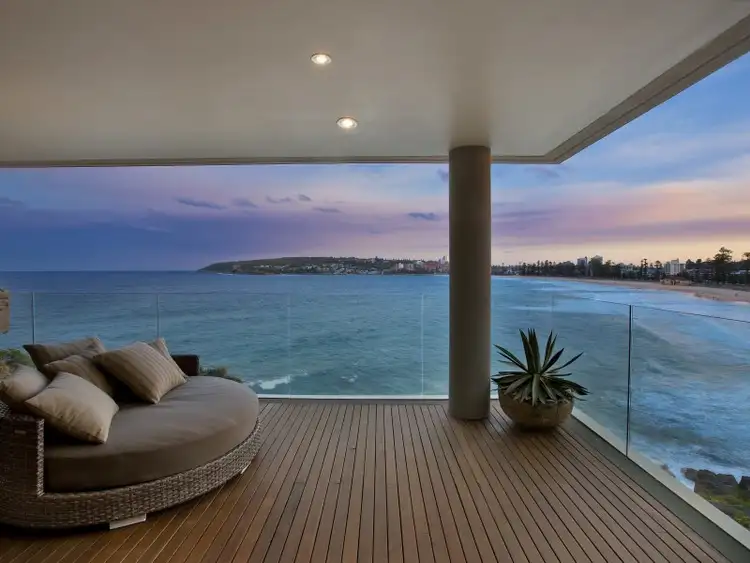 1/22a Queenscliff Road, Queenscliff NSW 2096