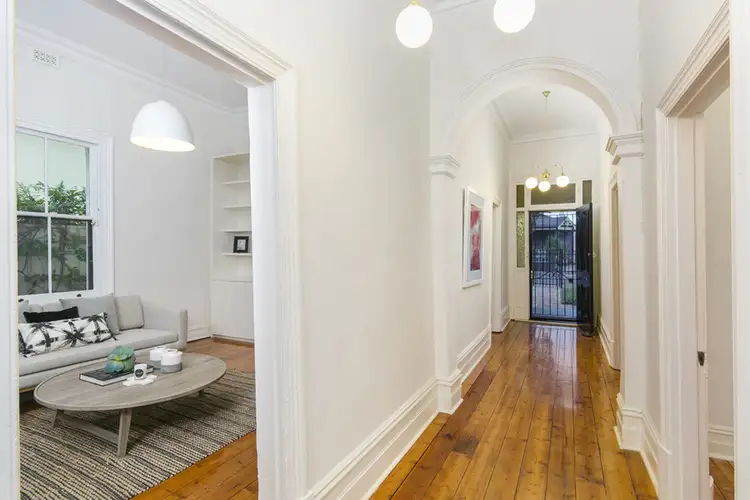 Second view of Homely house listing, 122 Frederick Street, Evandale SA 5069