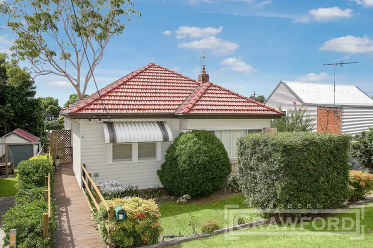6 Ulan Road, North Lambton NSW 2299