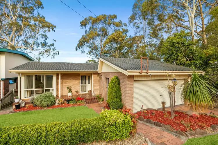 30 Branch Avenue, Figtree NSW 2525
