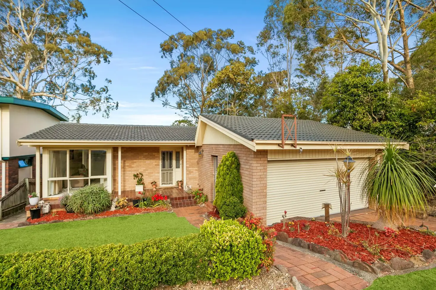 Main view of Homely house listing, 30 Branch Avenue, Figtree NSW 2525