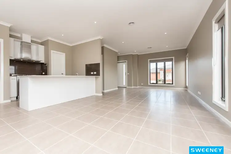 Fourth view of Homely house listing, 2 Axis Avenue, Plumpton VIC 3335
