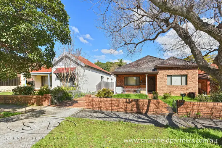 Second view of Homely house listing, 2&4 Mintaro Avenue, Strathfield NSW 2135