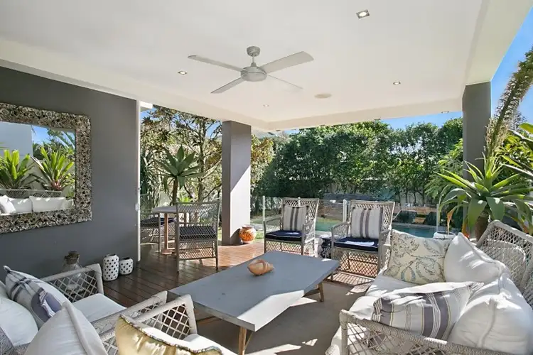 Fourth view of Homely house listing, 17 Alfred Street, Mermaid Beach QLD 4218