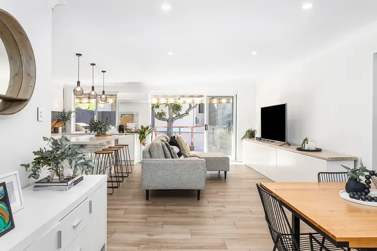 Second view of Homely villa listing, 14/87 Yathong Road, Caringbah NSW 2229