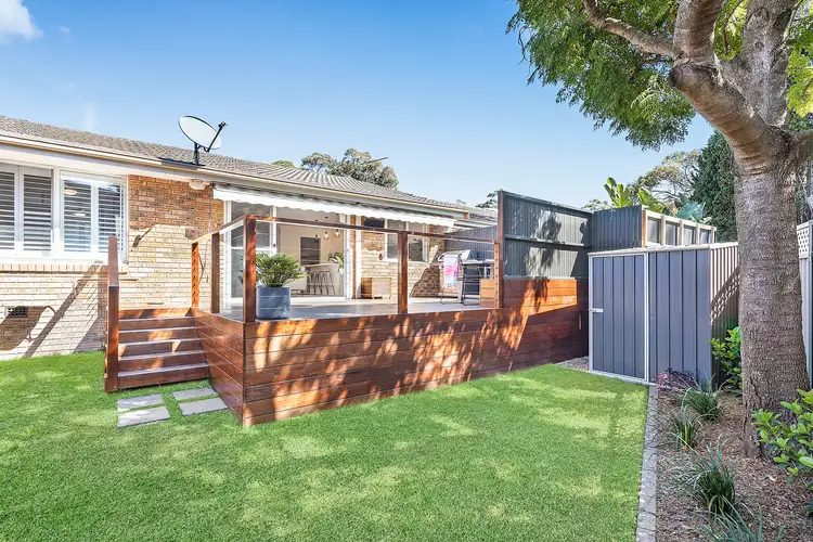 Third view of Homely villa listing, 14/87 Yathong Road, Caringbah NSW 2229
