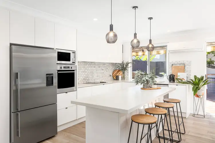Fourth view of Homely villa listing, 14/87 Yathong Road, Caringbah NSW 2229