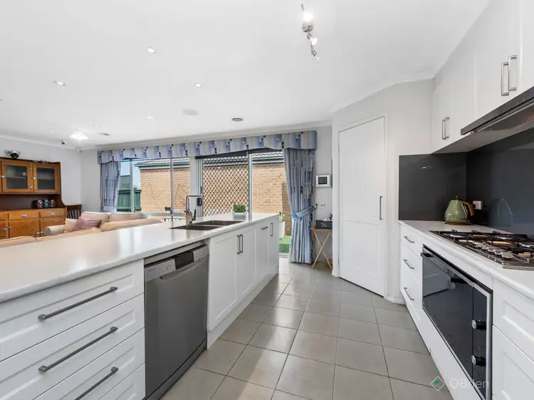 Main view of Homely house listing, 8 Kenton Walk, Narre Warren South VIC 3805