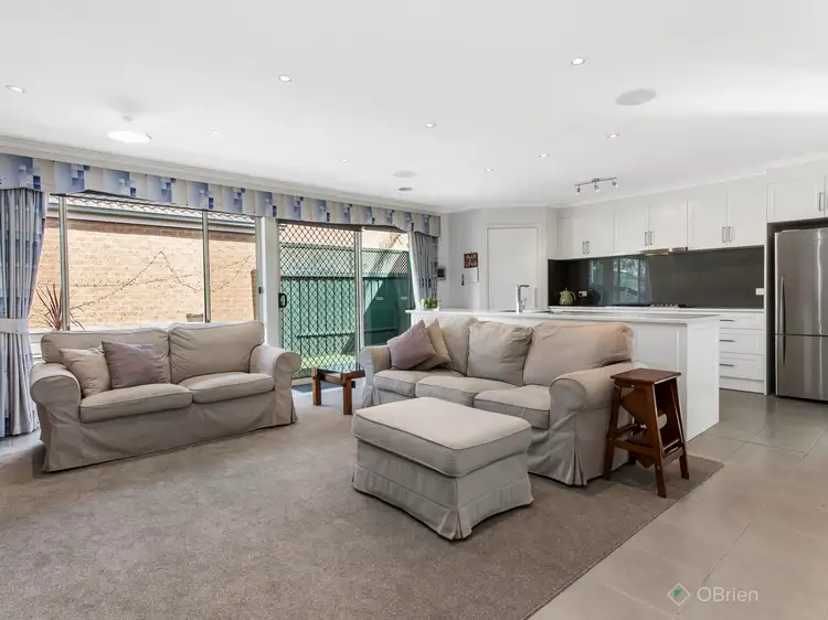 Third view of Homely house listing, 8 Kenton Walk, Narre Warren South VIC 3805