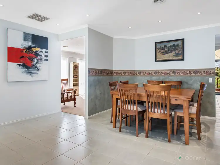 Fourth view of Homely house listing, 8 Kenton Walk, Narre Warren South VIC 3805