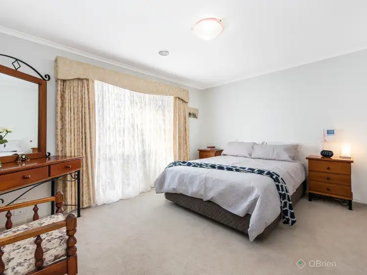 Sixth view of Homely house listing, 8 Kenton Walk, Narre Warren South VIC 3805