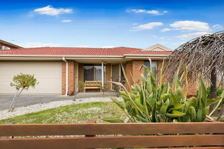 13 Marino Court, Mornington VIC 3931