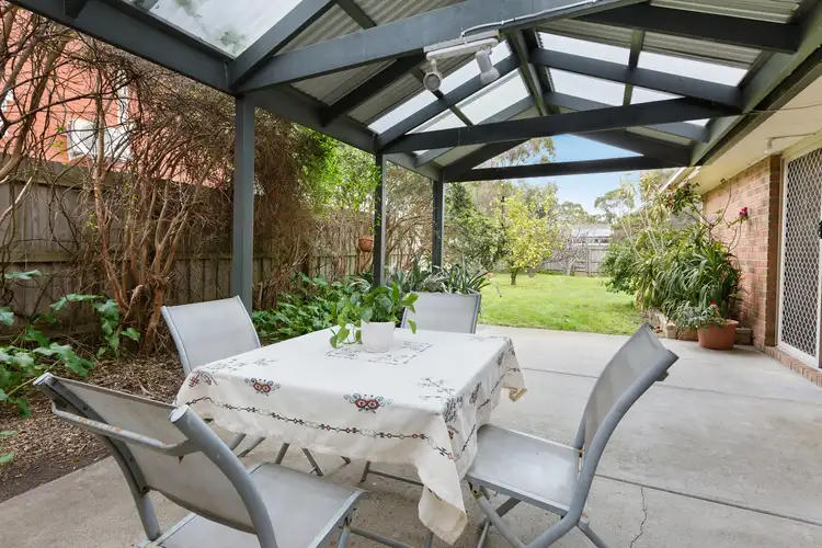Fifth view of Homely house listing, 13 Marino Court, Mornington VIC 3931