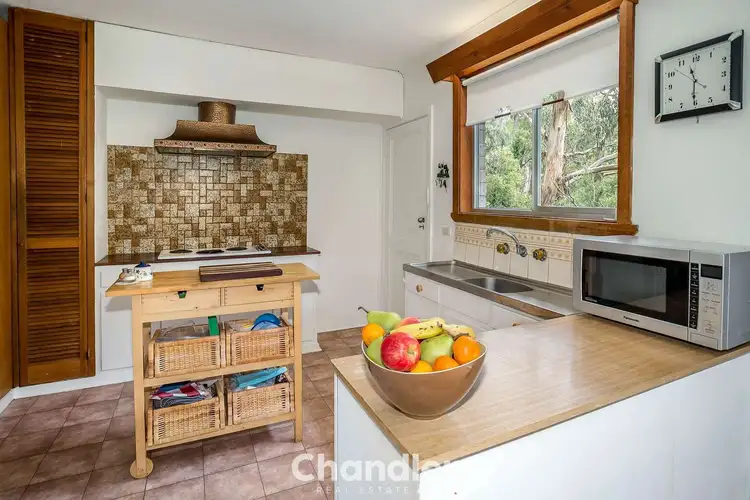 Third view of Homely house listing, 53 McNicol Road, Belgrave VIC 3160