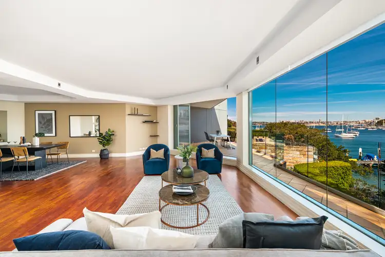 Main view of Homely apartment listing, 4/2 Hayes Street, Neutral Bay NSW 2089
