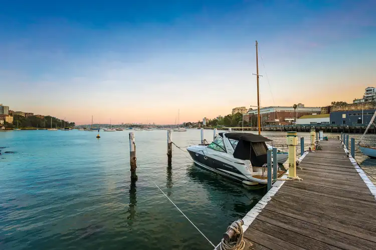 Third view of Homely apartment listing, 4/2 Hayes Street, Neutral Bay NSW 2089