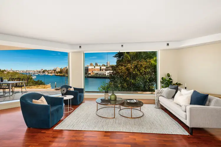 Fourth view of Homely apartment listing, 4/2 Hayes Street, Neutral Bay NSW 2089