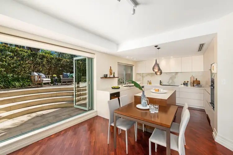 Sixth view of Homely apartment listing, 4/2 Hayes Street, Neutral Bay NSW 2089