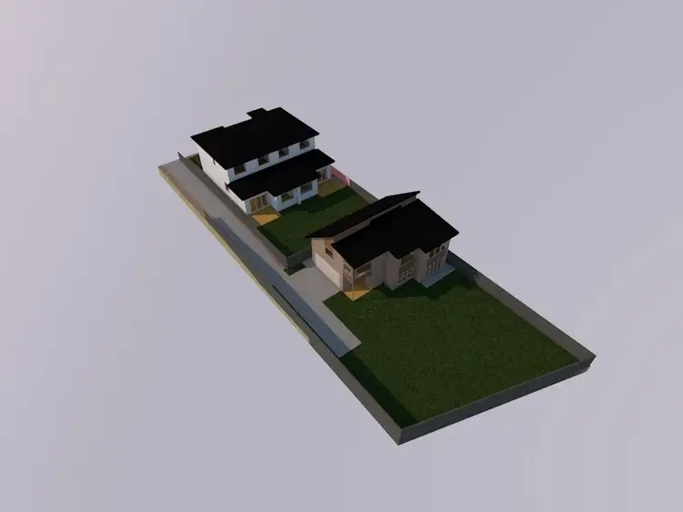 Fifth view of Homely land listing, LOT 162, 103 Toongabbie Road, Toongabbie NSW 2146