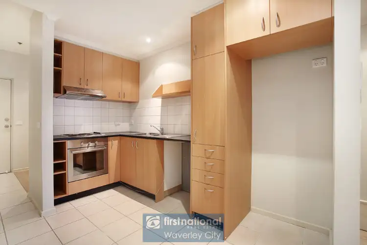 6/1 Eucalyptus Mews, Notting Hill VIC 3168
