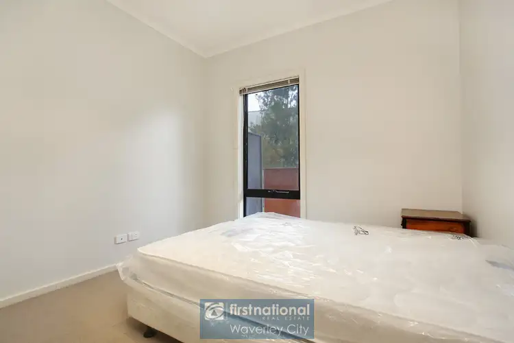 Third view of Homely apartment listing, 6/1 Eucalyptus Mews, Notting Hill VIC 3168