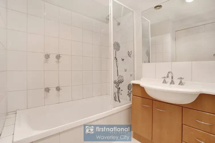 Fourth view of Homely apartment listing, 6/1 Eucalyptus Mews, Notting Hill VIC 3168