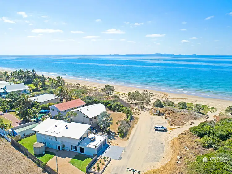 287 Hinz Avenue, Bangalee QLD 4703