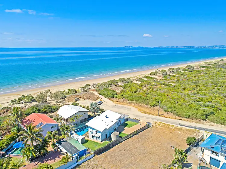 Second view of Homely house listing, 287 Hinz Avenue, Bangalee QLD 4703